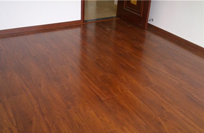 地板安装如何验收木地板？