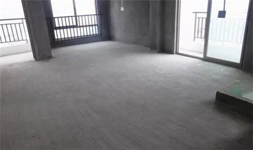 毛坯房最简单装修多少钱